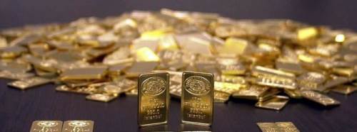 Altın fiyatlarında sınırlı düşüş: Gözler küresel verilerde!