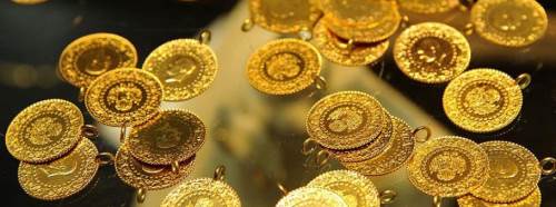 Altın fiyatlarında sınırlı geri çekilme: Gram ve çeyrek altın kaç TL?