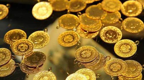 Altın Fiyatlarında Son Durum: 17 Nisan 2026 Gram, Çeyrek ve Ons Altın Ne Kadar?