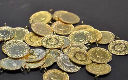 Altın fiyatlarında son durum: Gram altın, çeyrek altın fiyatları ne oldu?  