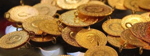 Altın fiyatlarında son durum: Gram altın güne yükselişle başladı!