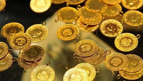 Altın fiyatlarında son durum: Gram altın kaç TL oldu? Çeyrek altın ne kadar?