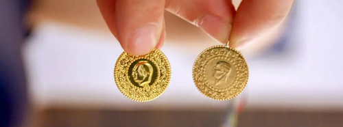 Altın fiyatlarında son durum: Gram altın ne kadar?