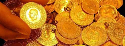 Altın fiyatlarında son durum: Gram altın ne kadar oldu?