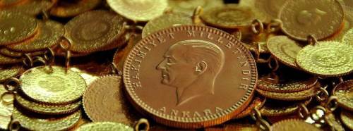 Altın fiyatlarında son durum: Gram altın ve çeyrek altın kaç TL?
