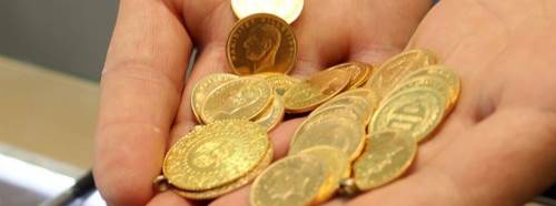 Altın fiyatlarında son durum: Gram ve çeyrek altın kaç TL?
