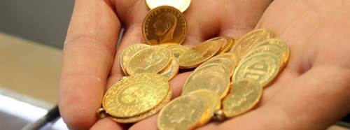 Altın fiyatlarında son durum: Gram ve çeyrek ne kadar?