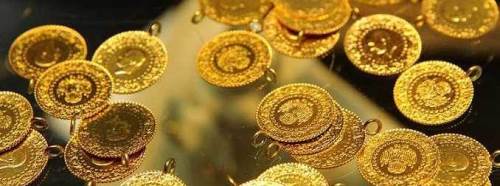 Altın fiyatlarında son durum ne: Cumhuriyet altın ne kadar?