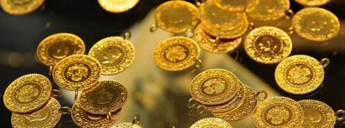 Altın fiyatlarında son durum ne: Gram altın ne kadar?