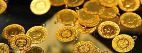 Altın fiyatlarında son durum ne: Gram altın ne kadar?