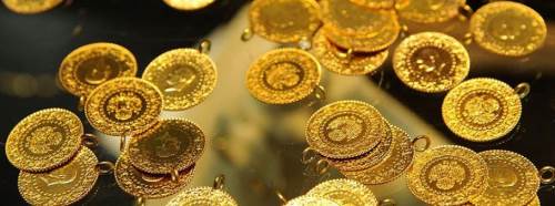 Altın fiyatlarında son durum ne: Gram altın ve çeyrek altın kaç TL?