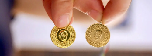 Altın fiyatlarında son durum ne? Gram altın ve çeyrek altın ne kadar?