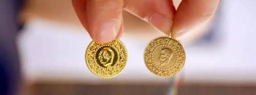 Altın fiyatlarında son durum ne: Gram ve çeyrek altın ne kadar?