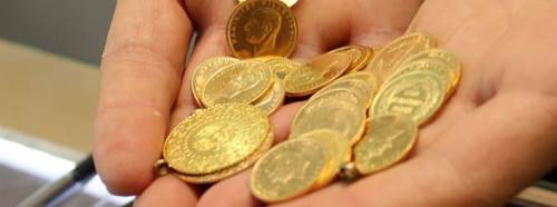 Altın fiyatlarında yeni hareketlilik: Gram altın yeniden yükselişte