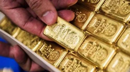 Altın fiyatlarında yeni rekor: Gözler gram altın ve çeyrek altında!