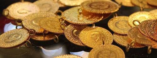 Altın fiyatlarında yeni rekor: Gram ve çeyrek altın zirvede!