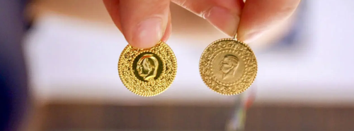 Altın fiyatlarında yükseliş devam ediyor!