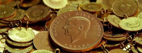 Altın fiyatlarında yükseliş hız kazandı: İşte güncel fiyatlar