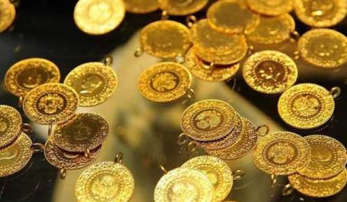 Altın fiyatlarında yükseliş sürüyor! Gram, çeyrek ve yarım altın ne kadar?