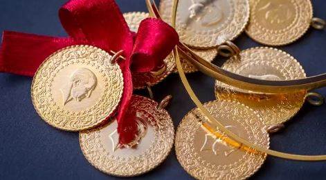 ALTIN GERİLİYOR AMA TABLO NE DİYOR? Gram altında 8.000 TL senaryosu gündemde