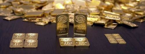 Altın güne düşüşle başladı: Gram altın ne kadar oldu?