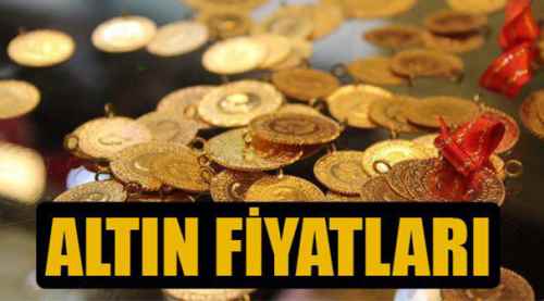 Altın güne nasıl başladı?