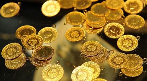 Altın güne yükselişle başladı: Eskişehir’de gram ve çeyrek altında son durum
