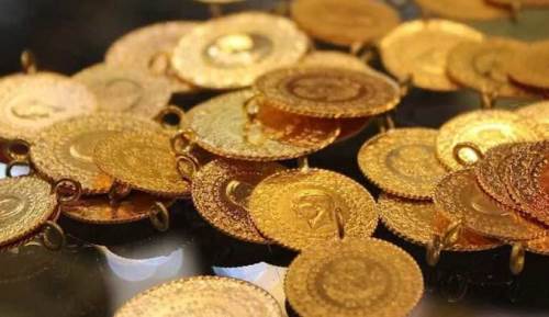 Altın güne yükselişle başladı! Gram altın 6 bin 738 lirayı gördü
