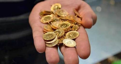 Altın güvenli liman gücünü kaybediyor mu? İşte son durum