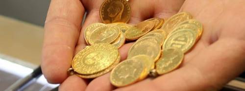 Altın haftaya düşüşle başladı: İşte güncel fiyatlar