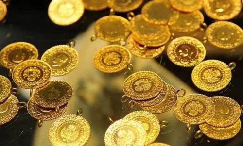 Altın haftayı düşüşle kapattı! 5 Eylül 2026 güncel altın fiyatları