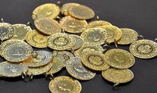 ALTIN HAFTAYI KAYIPLA KAPATTI: 31 Ekim gram ve çeyrek altın ne kadar oldu?
