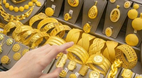 Altın İçin Perşembeye Dikkat!