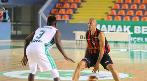 Altın karmaya seçildi