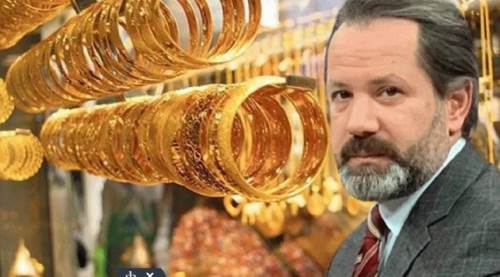 Altın mı Gümüş mü? 2025’te Hangi Yatırım Daha Mantıklı? İslam Memiş Öneriyor!