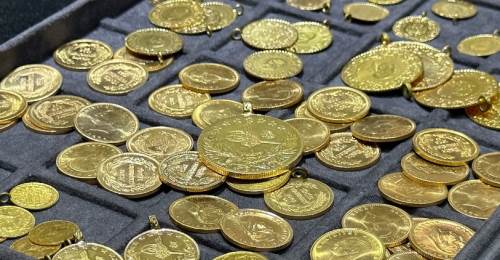 Altın ne kadar oldu? (15 Aralık Pazar)