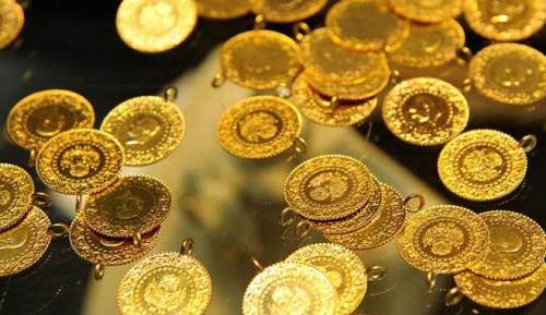 Altın neden düşüyor? 10 Haziran’da gram ve çeyrek altında son durum