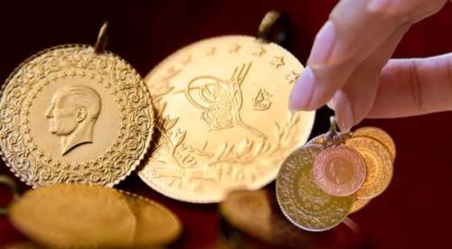 Altın neden düşüyor? Kapalıçarşı’da Makas Bir Anda Kapandı! İşte Sert Düşüşün Gerçek Nedeni