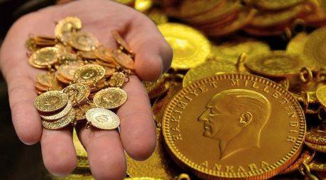 Altın neden rekor kırdı?