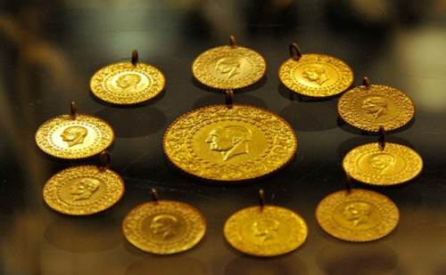 Altın piyasasında dalgalanma sürüyor: İşte güncel fiyatlar