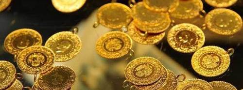 Altın piyasasında dalgalı seyir sürüyor: Yatırımcı bekleyişte!