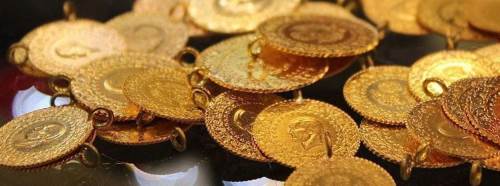 Altın piyasasında hareketlilik sürüyor