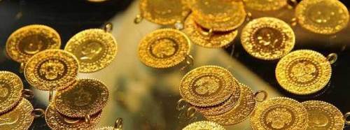 Altın piyasasında sakin kapanış: Düşüş eğilimi sürüyor