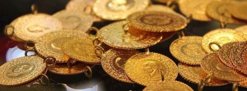 Altın piyasasında son durum: Gram altın kaç TL?