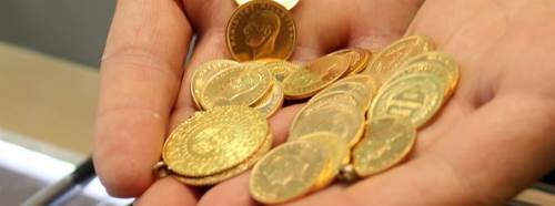 Altın piyasasında son durum: Gram ve çeyrek altın kaç TL?