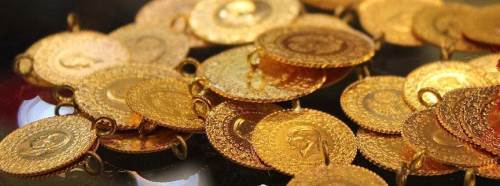 Altın piyasasında son durum: Gram ve çeyrek altın kaç TL oldu?