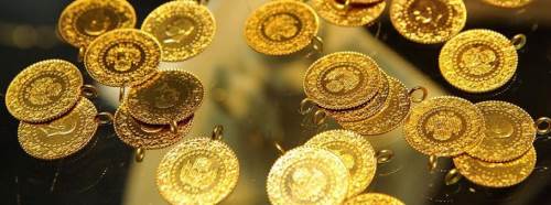 Altın piyasasında son durum ne? İşte gram ve çeyrek altın fiyatları