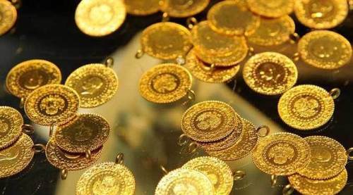Altın piyasasında yükseliş sürüyor: Gram altın ne kadar?