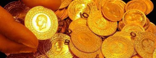 Altın tekrardan yükselecek mi? gram ve çeyrek altın kaç TL oldu?