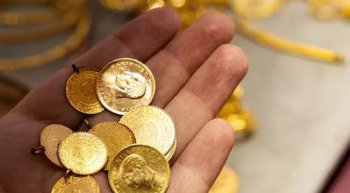 Altın uçtu, ALTINS1 çöktü! 4 günde yüzde 22 kayıp yatırımcıyı şaşkına çevirdi!